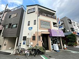 物件画像 平野区平野東3丁目　中古戸建