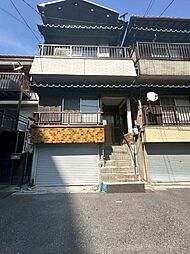 物件画像 西成区南津守4丁目　中古戸建