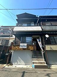 物件画像 西成区南津守4丁目　中古戸建