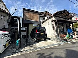 物件画像 東住吉区鷹合2丁目　中古戸建
