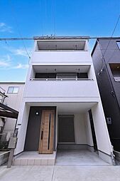 物件画像 生野区舍利寺1丁目　中古戸建