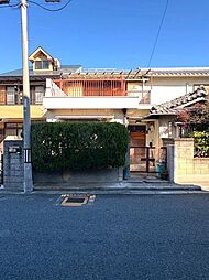 物件画像 堺市堺区八千代通　建築条件付き土地