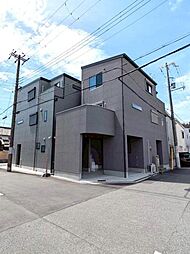 物件画像 東住吉区矢田3丁目　中古戸建