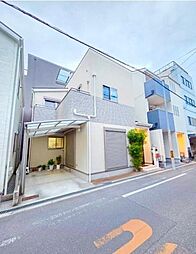 物件画像 平野区喜連5丁目　中古戸建