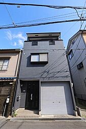物件画像 東住吉区湯里4丁目　中古戸建