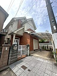 物件画像 泉大津市松之浜町2丁目　中古戸建