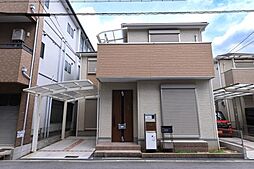 物件画像 生野区舎利寺1丁目 中古戸建
