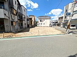 物件画像 生野区中川6丁目 土地
