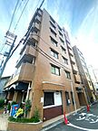 大阪府大阪市東住吉区桑津4丁目：物件画像