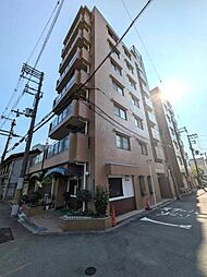 物件画像 太平パシフィック桑津2