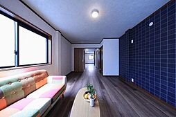 洋室の画像
