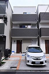 物件画像 東住吉区今川2丁目　中古戸建
