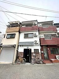 物件画像 平野区平野東1丁目　中古戸建