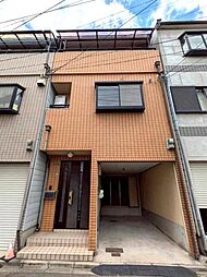 物件画像 平野区平野上町2丁目　中古戸建