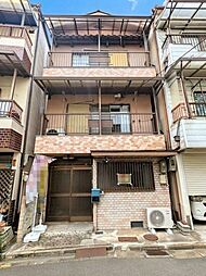 物件画像 平野区瓜破7丁目 中古戸建