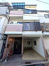 物件画像 平野区喜連7丁目 中古戸建