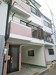 物件画像 平野区喜連7丁目 中古戸建