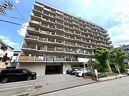 物件画像 エスペランス東住吉