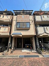 物件画像 平野区瓜破4丁目　中古戸建