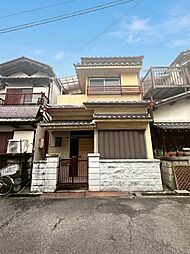 物件画像 高石市千代田2丁目　中古戸建