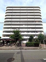 物件画像 フローレス田島2