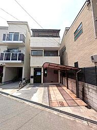 物件画像 東住吉区田辺5丁目　中古戸建