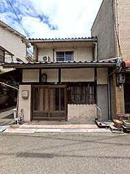 物件画像 天王寺区勝山3丁目　中古戸建