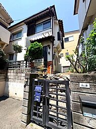 物件画像 堺市堺区柳之町西3丁 中古戸建