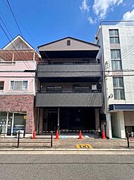 物件画像 阿倍野区西田辺町1丁目 中古戸建