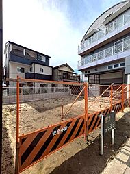 物件画像 生野区勝山北2丁目 土地