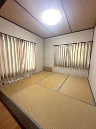 和室の画像