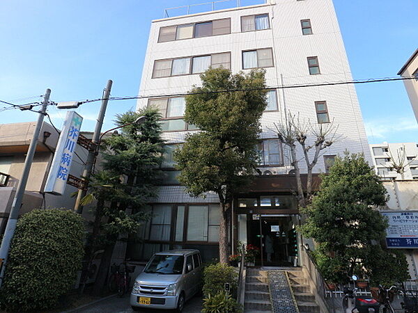 周辺を拡大表示