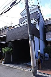 物件画像 平野区平野東1丁目 中古戸建