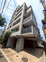 物件画像 レスタジア南田辺