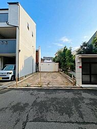 物件画像 生野区林寺2丁目　土地