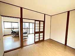 洋室の画像