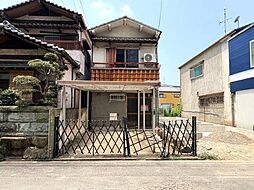物件画像 東住吉区住道矢田4丁目　上物付き土地