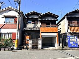 物件画像 堺市堺区柳之町西2丁目 上物付き土地