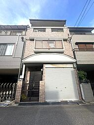 物件画像 西成区天下茶屋3丁目 中古戸建