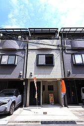 物件画像 東成区大今里1丁目 中古戸建