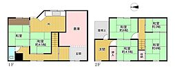 生野区田島4丁目 中古戸建