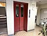 その他：【エレベーター】マンションにはエレベーターがあり荷物が多い時も安心便利です