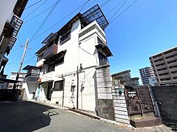 物件画像 平野区長吉出戸1丁目 中古戸建