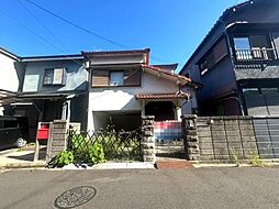 物件画像 岸和田市八幡町　上物付き土地