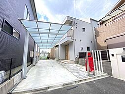 物件画像 八尾市八尾木5丁目　築浅戸建