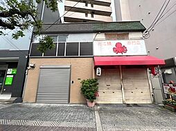 物件画像 生野区中川1丁目　店舗・事務所付き住居