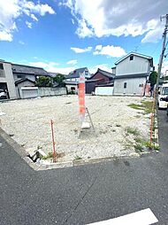 物件画像 生野区巽中3丁目　B号地　売土地