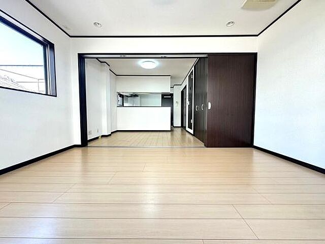 リビング/ダイニング 大阪市大正区鶴町3丁目