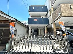 物件画像 大正区鶴町3丁目　中古戸建