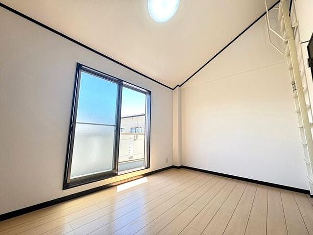 室内 大阪市大正区鶴町3丁目